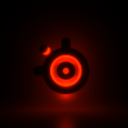 《Wallpaper Engine》旋光灯低音炮音乐响应动态壁纸