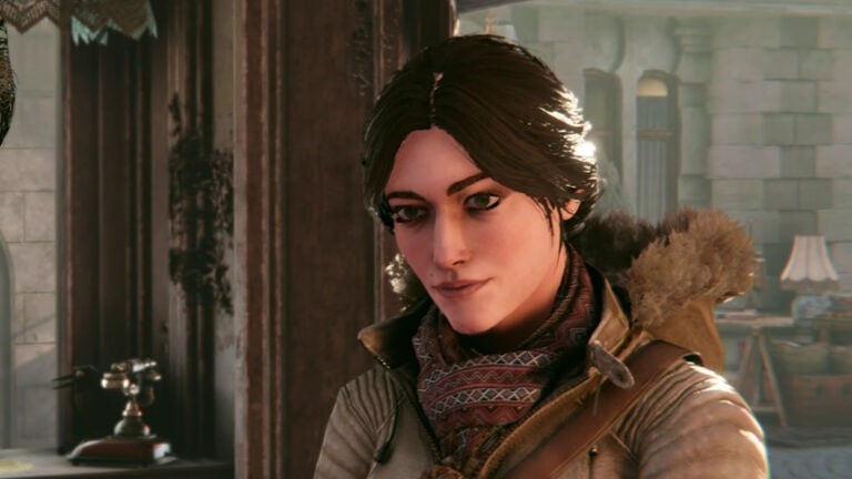 《塞伯利亚之谜：之前的世界》PC版3月18日发行