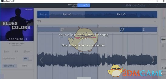zplane deCoda v1.0.3