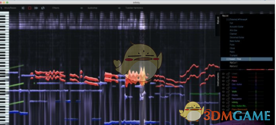 专业音频编辑器 v4.5.1