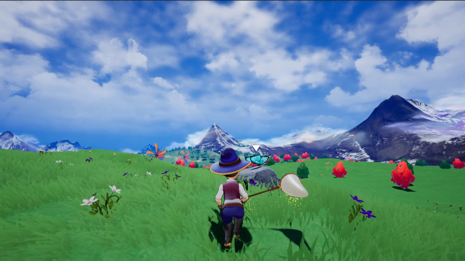 生活模拟游戏《Kitori Academy》2月8日开启众筹 支持中文