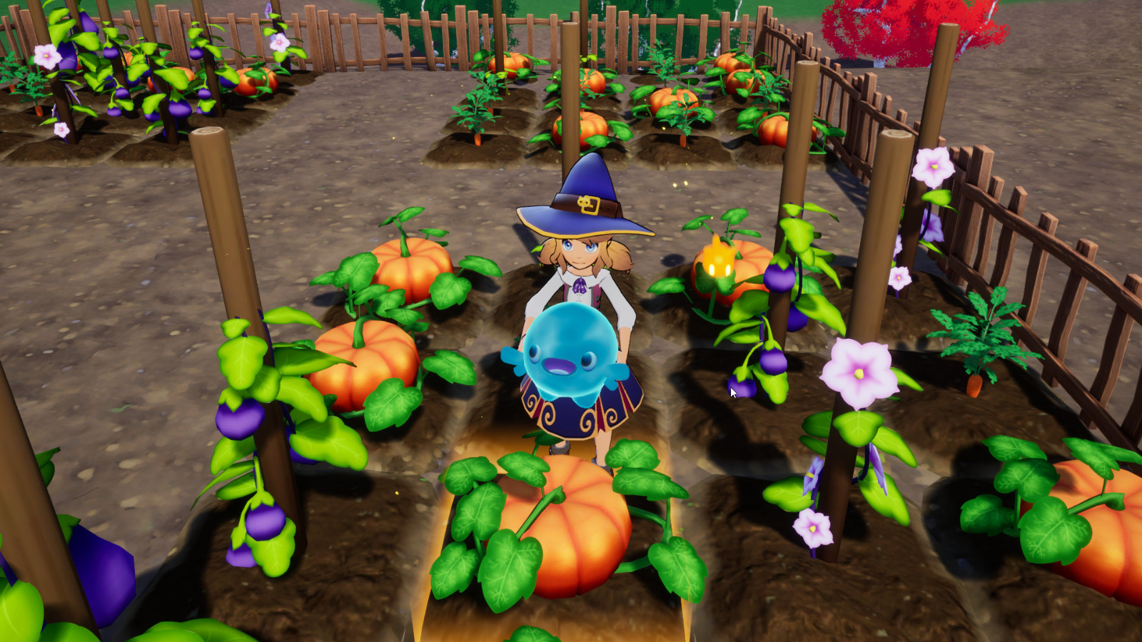 生活模拟游戏《Kitori Academy》2月8日开启众筹 支持中文