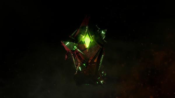 快节奏第一人称射击游戏《Void Slayer》 今日在Steam平台发售