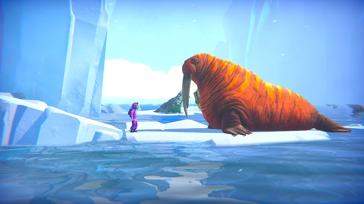 经典IOS游戏《Little Orpheus》3月1日登陆主机和PC