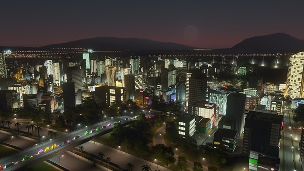 《城市：天际线》本体+全DLC成就完成方法分享