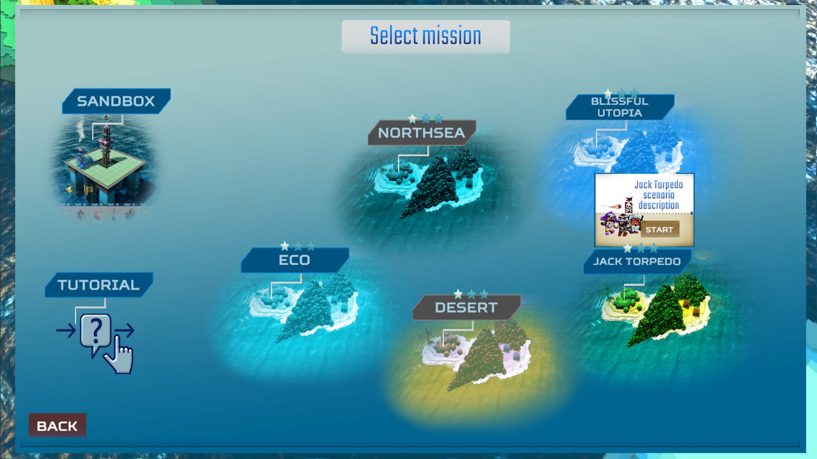 海上石油开采模拟器《石油大亨》上架Steam 自带简中