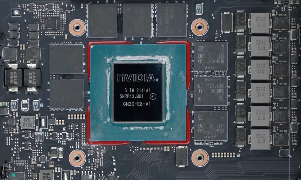 RTX 3060 Ti显卡新型号确认 已被证实采用GA103核心