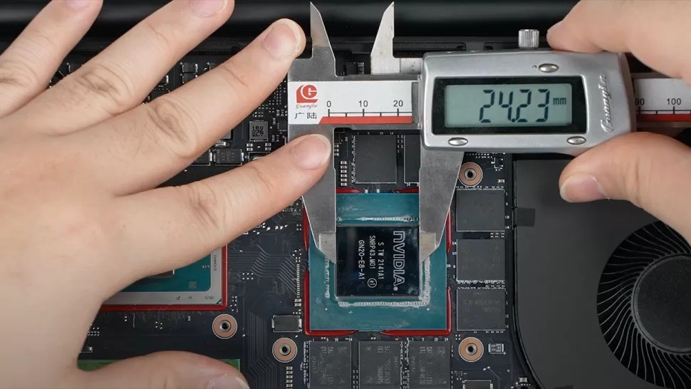 RTX 3060 Ti显卡新型号确认 已被证实采用GA103核心
