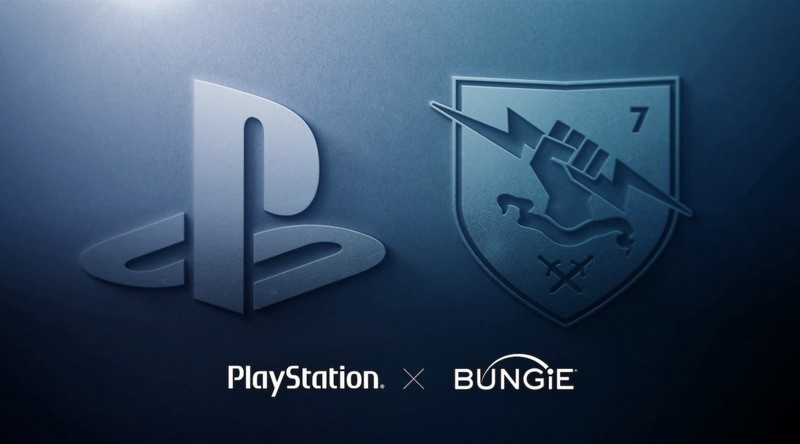 索尼出手了 以36亿美元收购《命运》开发商Bungie