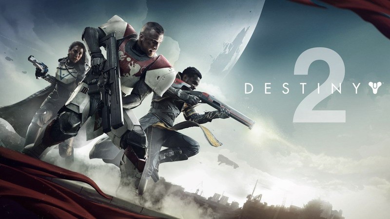索尼出手了 以36亿美元收购《命运》开发商Bungie