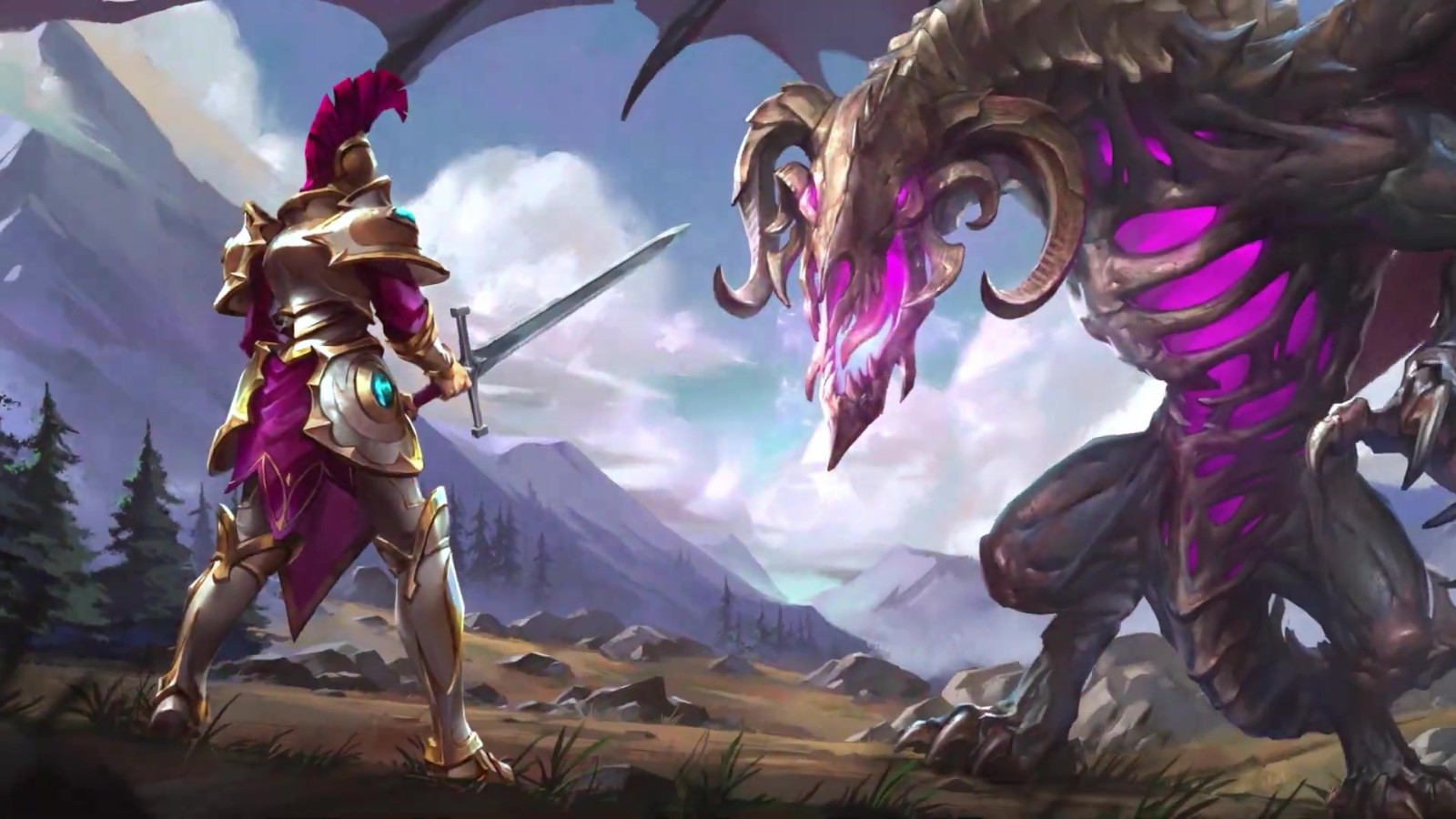 经典三消RPG续作《战神的挑战3》将于3月1日推出