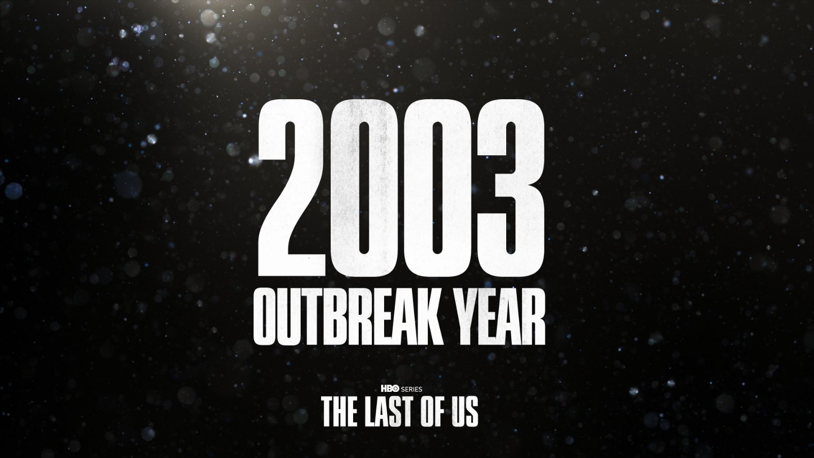 传《最后的生还者》电视剧将时间线从2013年提前到2003年
