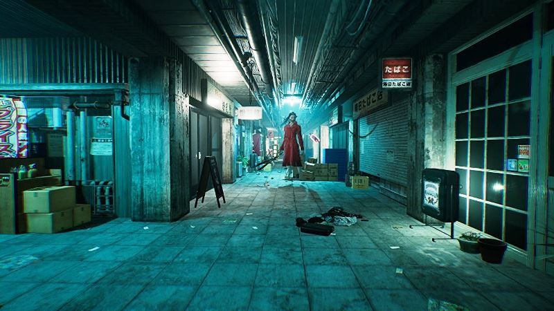 预购《幽灵线：东京》PS5数字豪华版 可提前3天解锁游戏