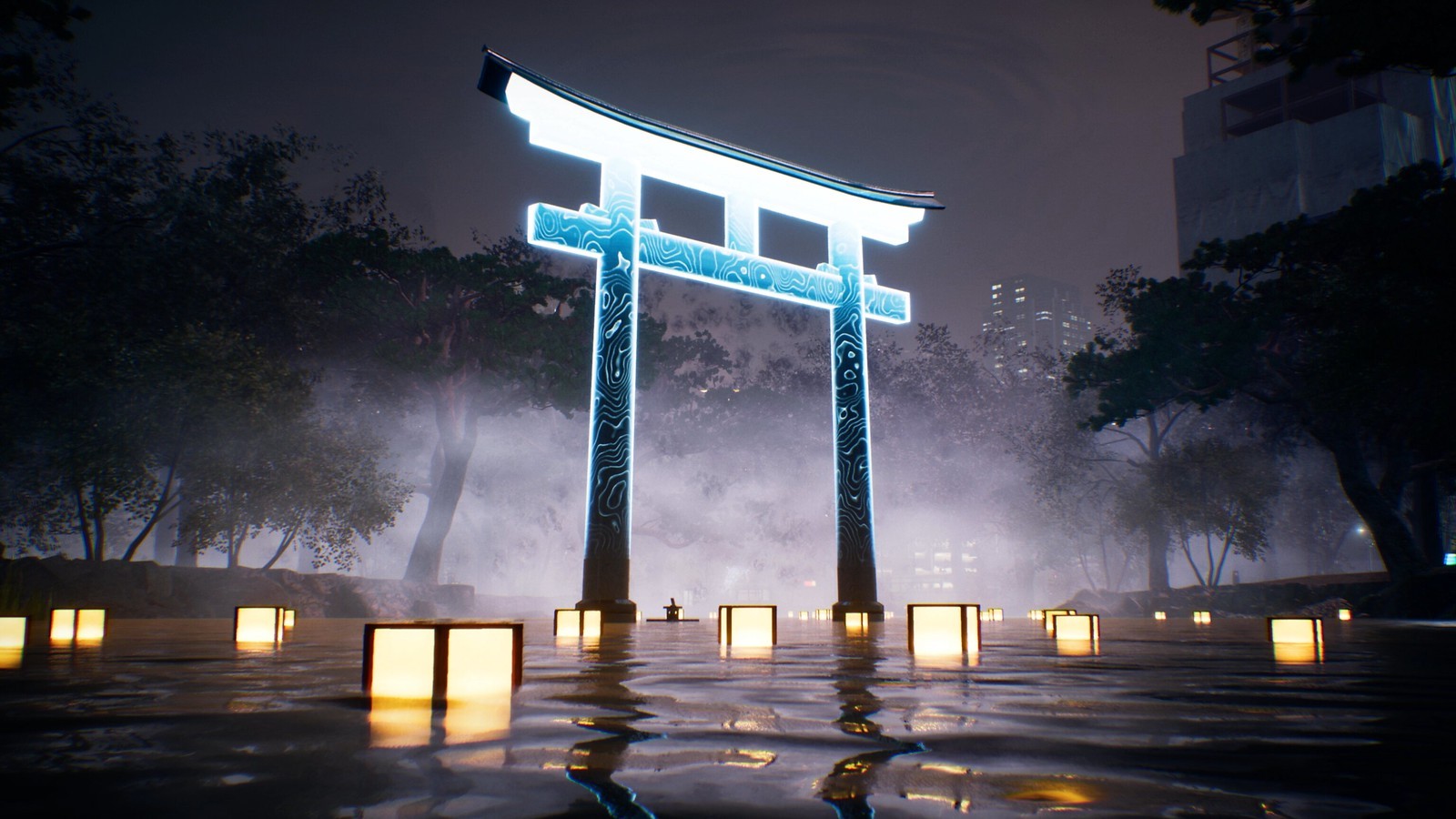 《幽灵线：东京》19分钟展示 玩法细节首次曝光