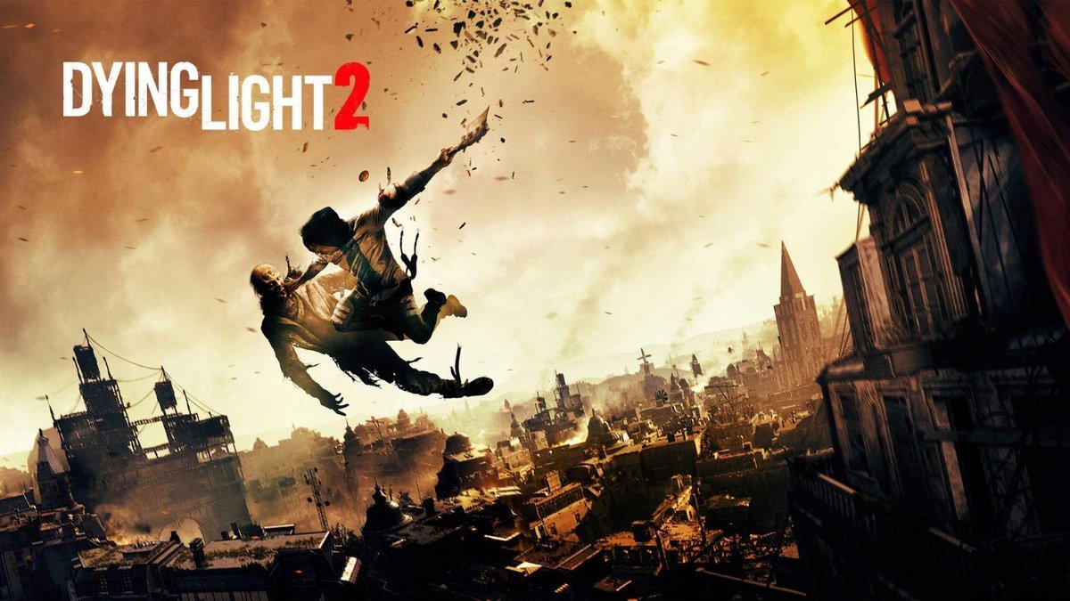 《消逝的光芒2》跻身Steam史上最受欢迎游戏前25名
