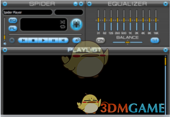 Spider Player 2.5.3.0