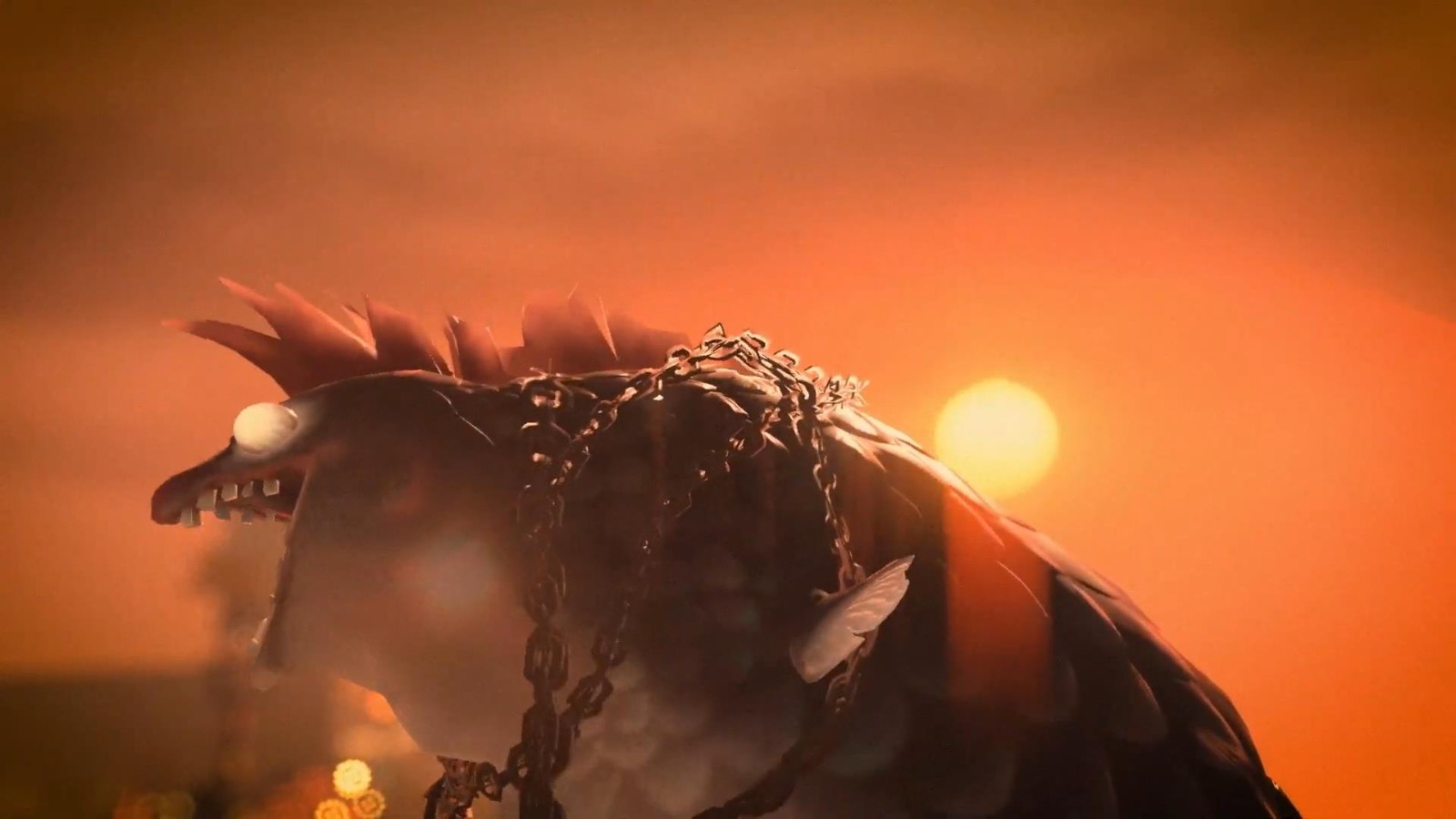 《喷射战士3》今年夏季发售 新预告展示打工模式