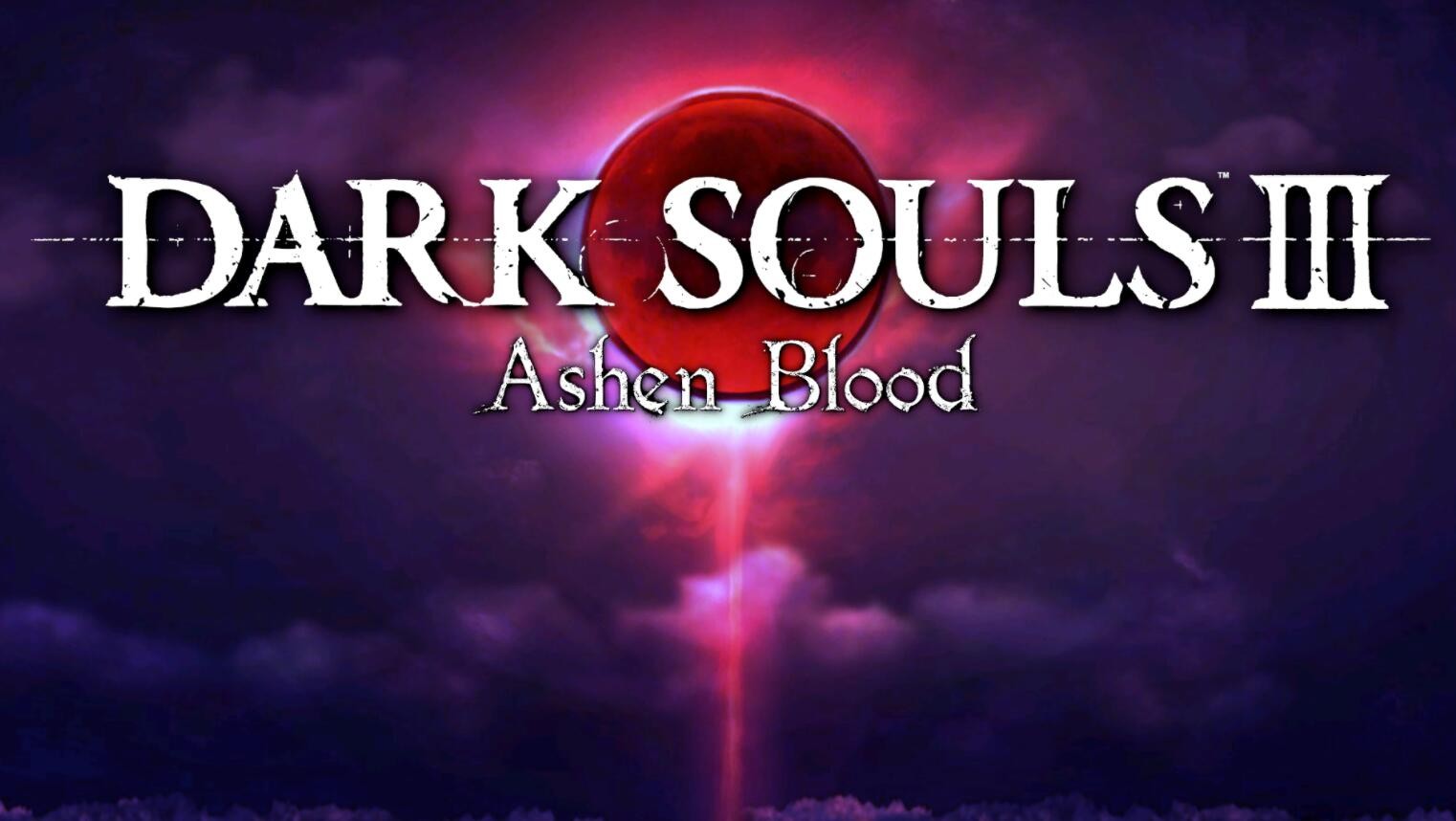 《黑暗之魂3》“血源诅咒”风格单人MOD试玩版发布