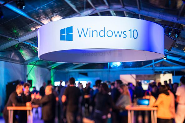 微软警告Windows 10用户：5月结束对多个过时版本支持
