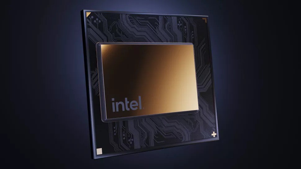 Intel首款矿卡官宣！能效比是主流显卡的千倍