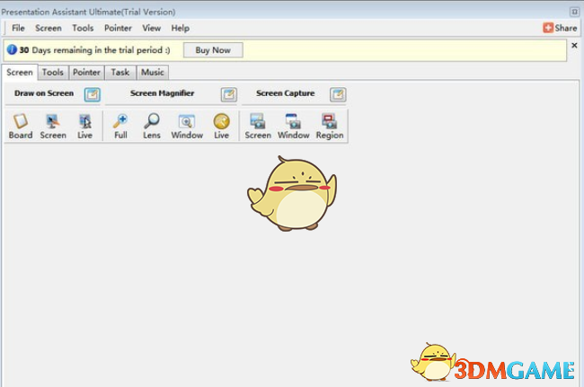 Presentation Assistant(屏幕注释工具)v3.0.3