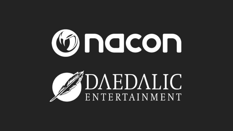 Nacon以3.8亿收购《魔戒：咕噜》开发商Daedalic