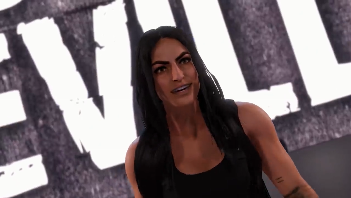 《WWE 2K22》发布经理模式预告片 游戏3月11日正式发售