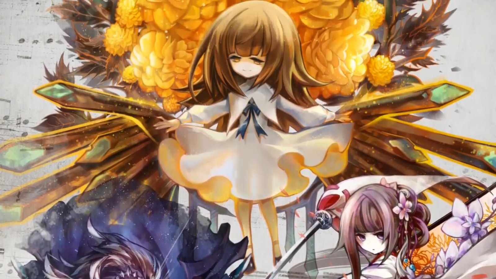 港服NS会员新试玩《古树旋律》 2月25日开始