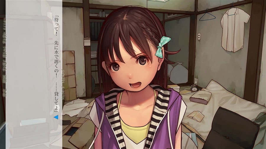 封禁成人游戏的Steam，还是日式视觉小说的绿洲吗？