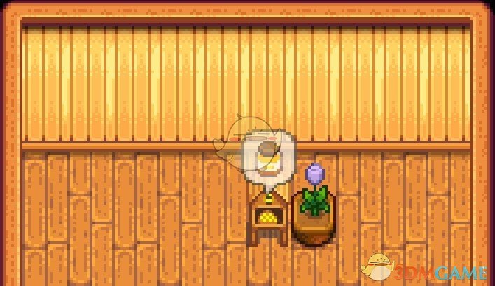 《星露谷物语》更好的蜂箱MOD