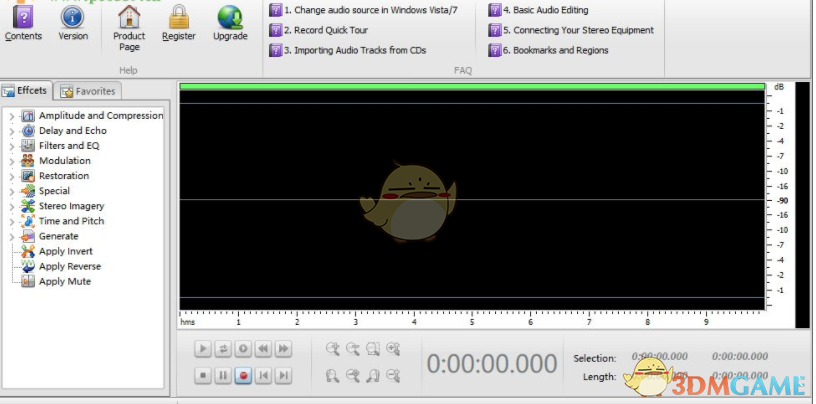 Total Recorder Editor Prov14.8.1
