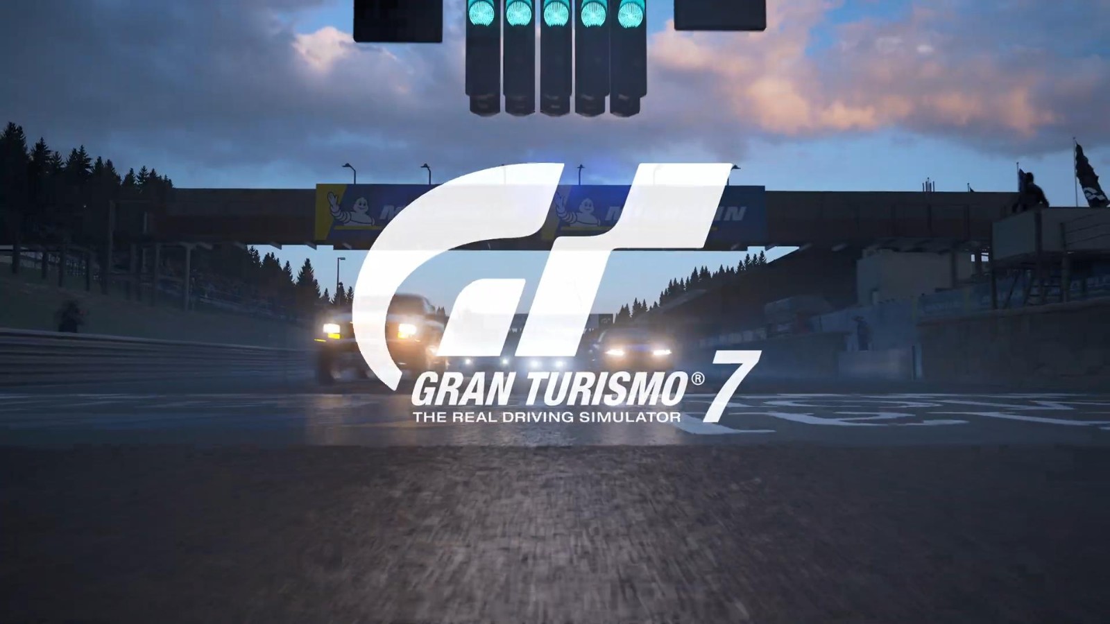 《GT赛车7》新TV广告宣传片 3月4日正式发售