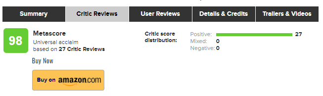 《艾尔登法环》M站均分98 IGN满分
