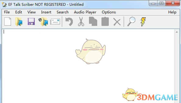 EF Talk Scriber 22.01