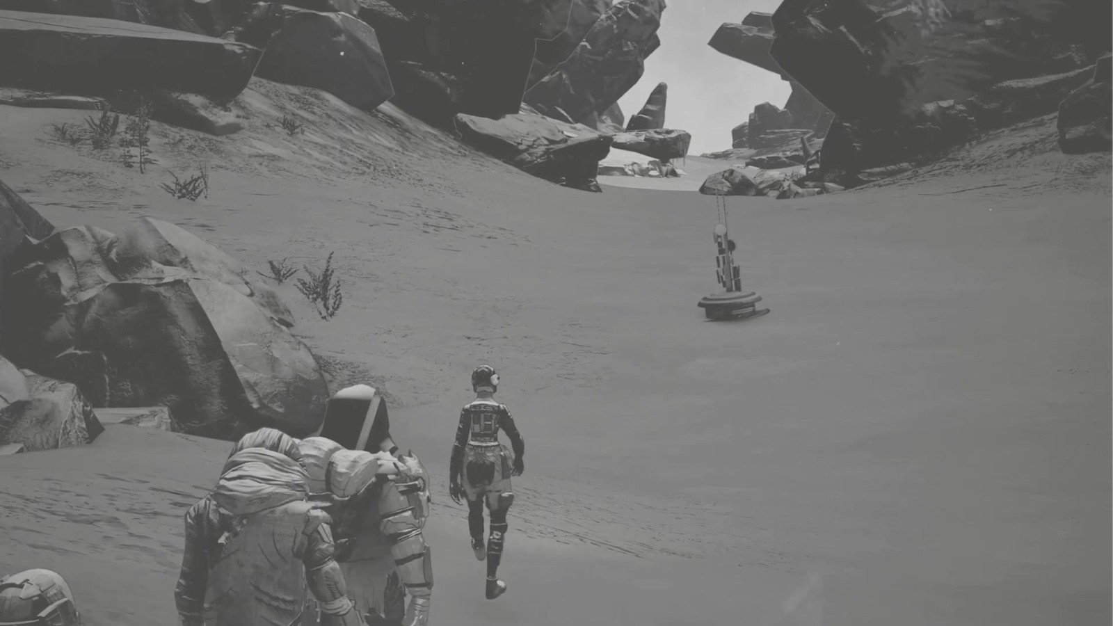 后末日冒险《烬土行者》3月10日登陆NS  新预告发布