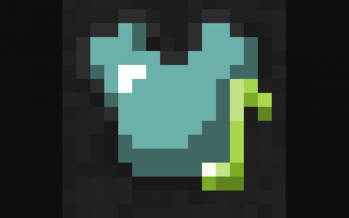 《我的世界》1.19.1盔甲正确音效MOD