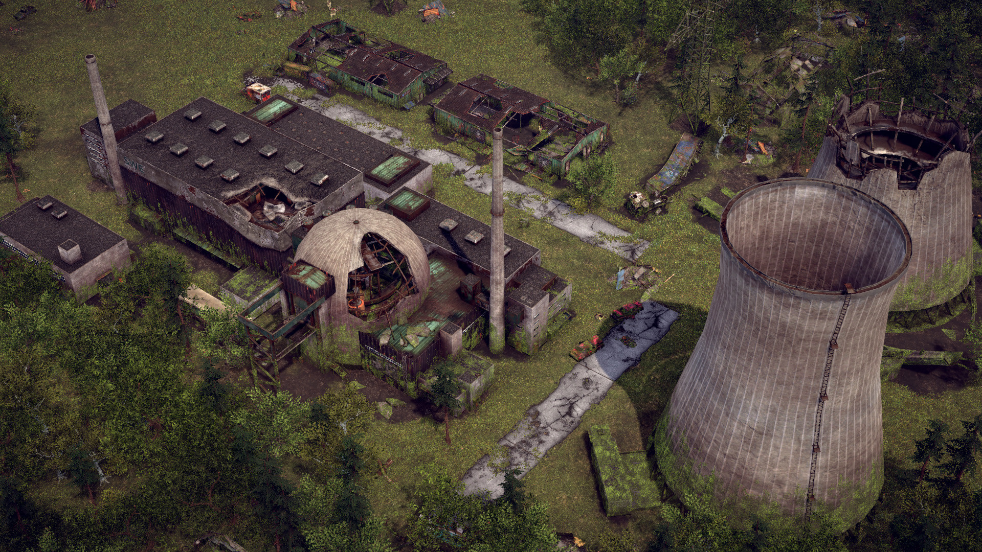 《末日地带：与世隔绝-幸存者版》登陆次世代主机 5月19日上线