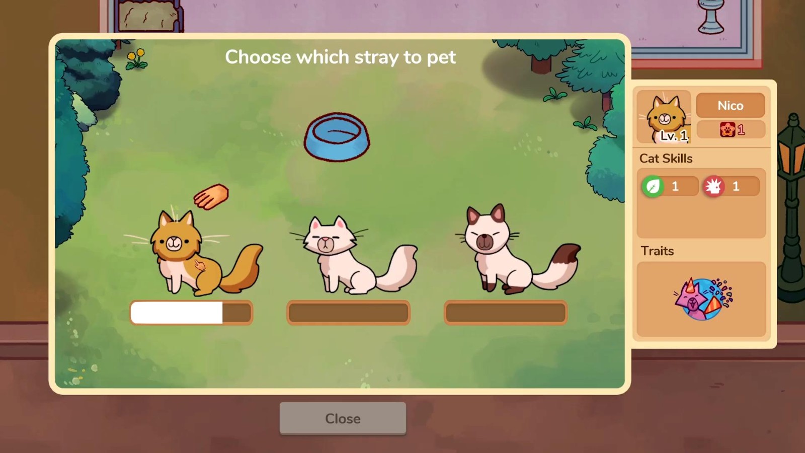 《猫咖经理》新预告片 4月14日发售支持简中