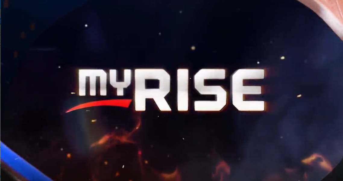 《WWE 2K22》 MyRISE模式预告 游戏3月11日发售
