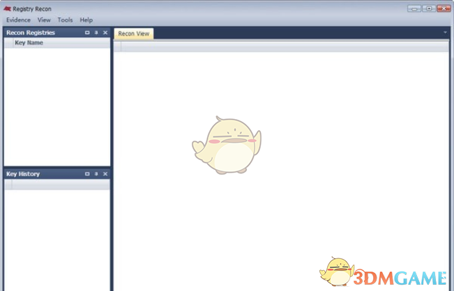 Registry Recon(注册表分析工具)v2.2.2