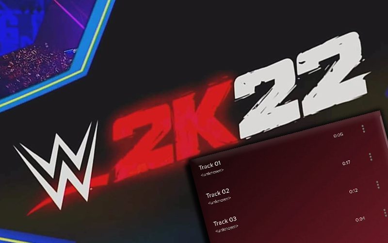 传WWE对2K相当不满 可能授权EA开发游戏