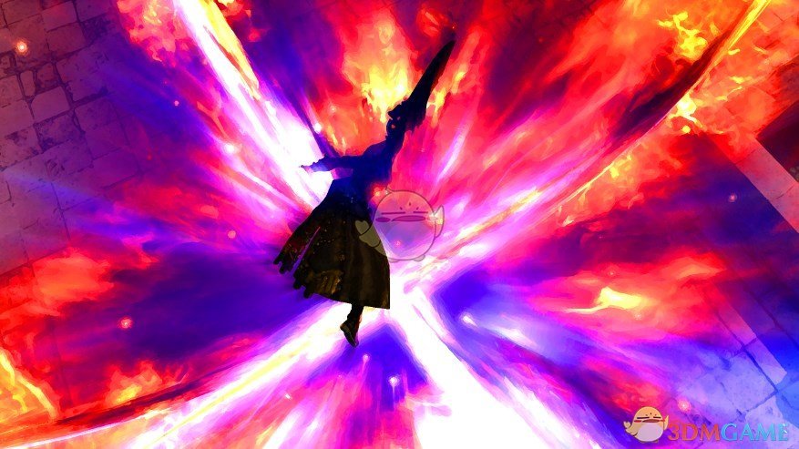 《怪物猎人：崛起》最终幻想14狩猎笛音乐MOD