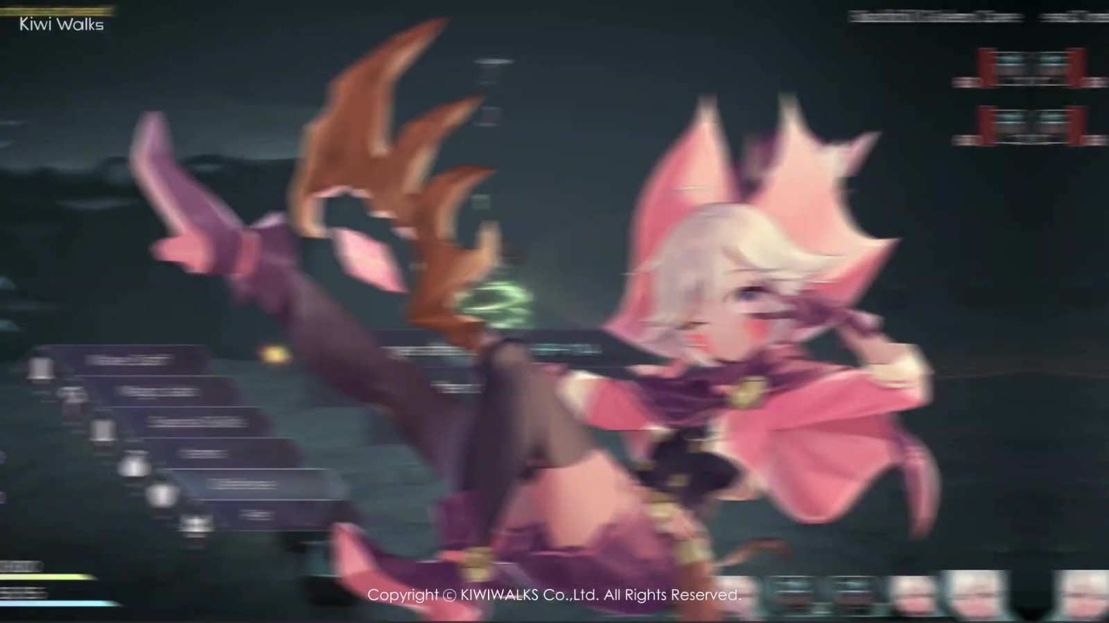 《魔女之泉R》第三部预告片分享 2022年登陆PC/主机