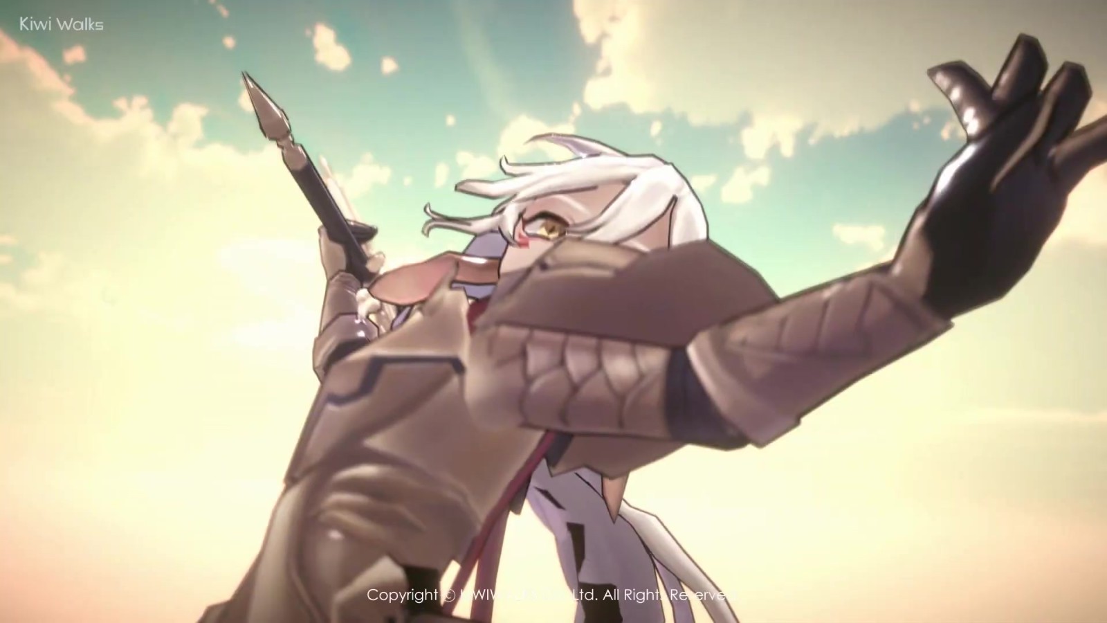 《魔女之泉R》第三部预告片分享 2022年登陆PC/主机