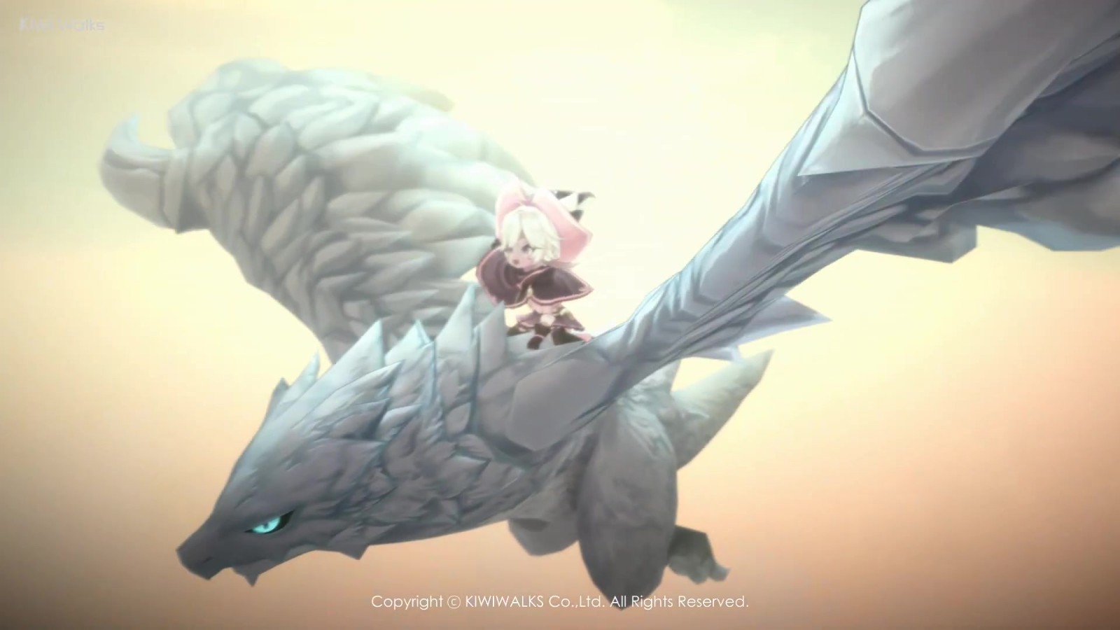 《魔女之泉R》第三部预告片分享 2022年登陆PC/主机