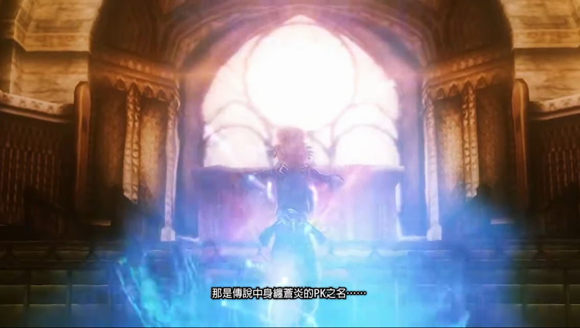 NS版《骇客时空：最后的记录》宣传影片公开 游戏明日发售