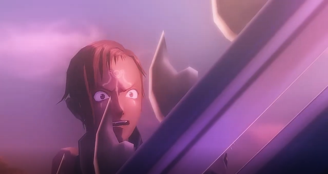 NS版《骇客时空：最后的记录》宣传影片公开 游戏明日发售