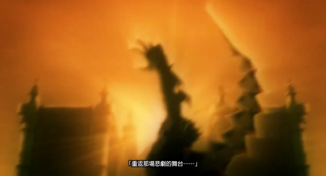 NS版《骇客时空：最后的记录》宣传影片公开 游戏明日发售