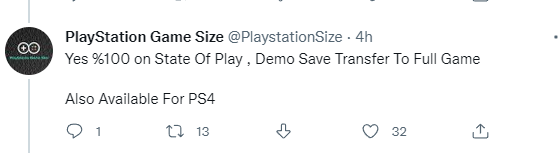 爆料称《最终幻想起源》将发布试玩版 约35.7G