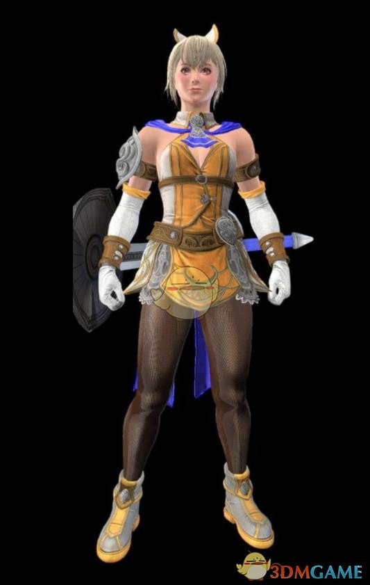 《怪物猎人：崛起》灵魂能力6卡桑德拉服装MOD